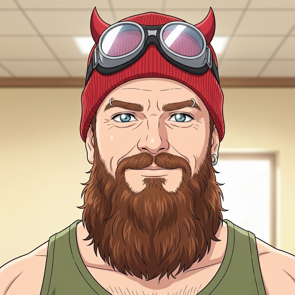 user avatar image for Malignant Twitch
