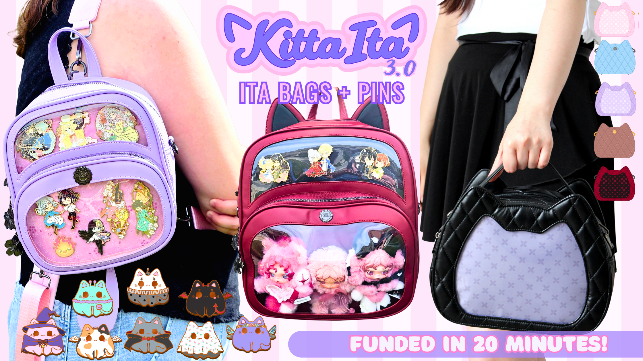Kitta Ita 3.0