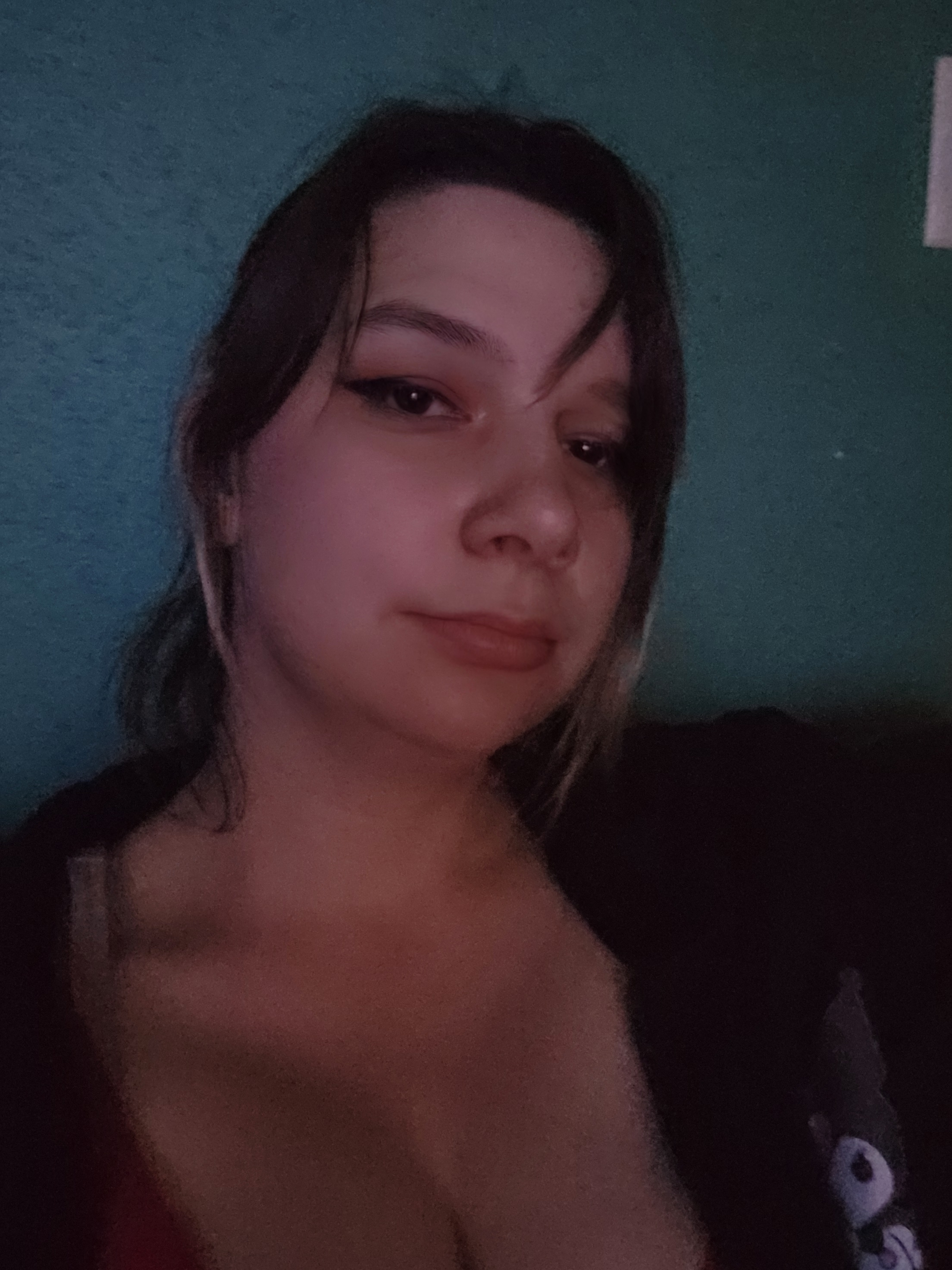 user avatar image for KaylaTheMango