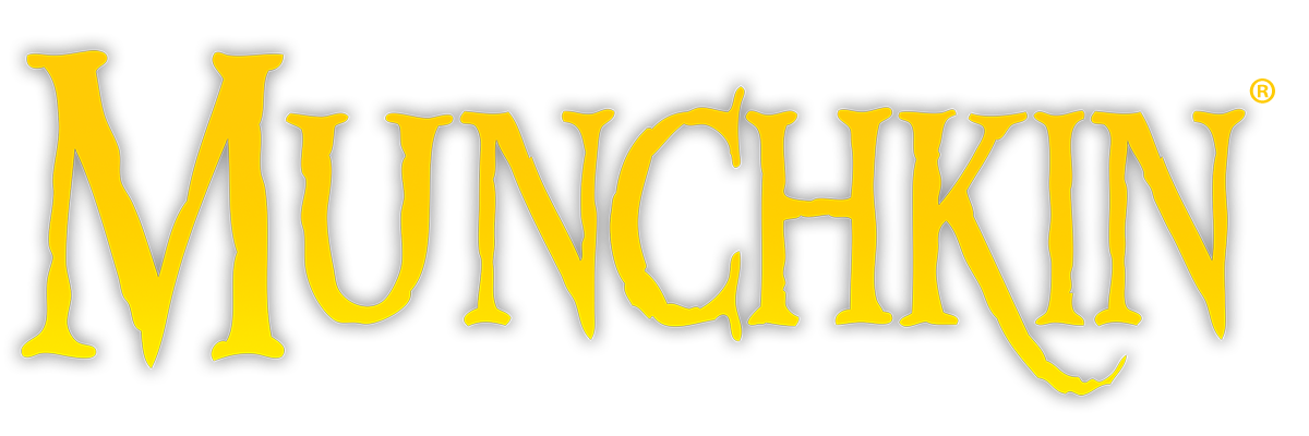 The World of Munchkin