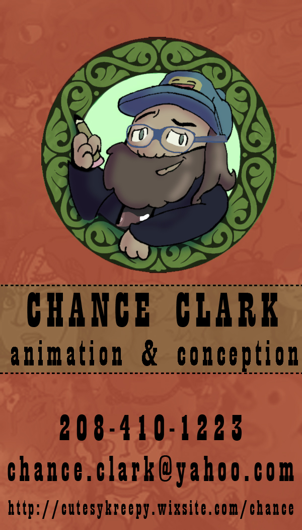 user avatar image for Chance clark