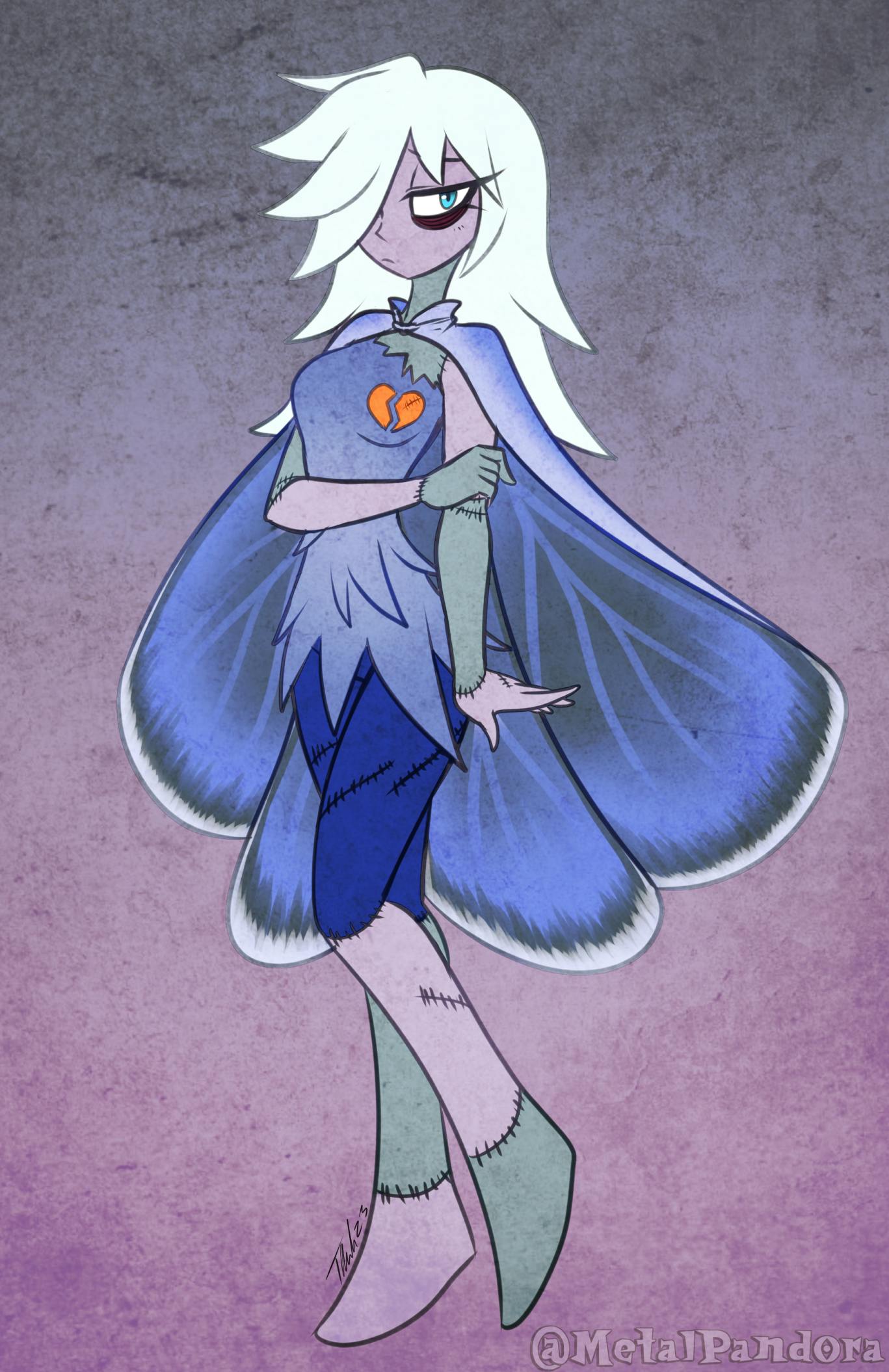 user avatar image for SonicGal390