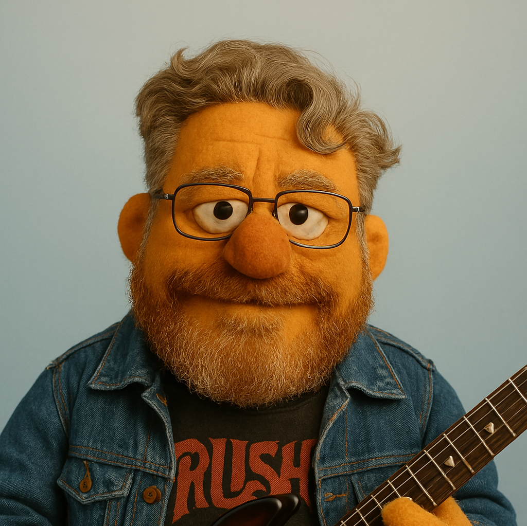 user avatar image for Michael Hubbard