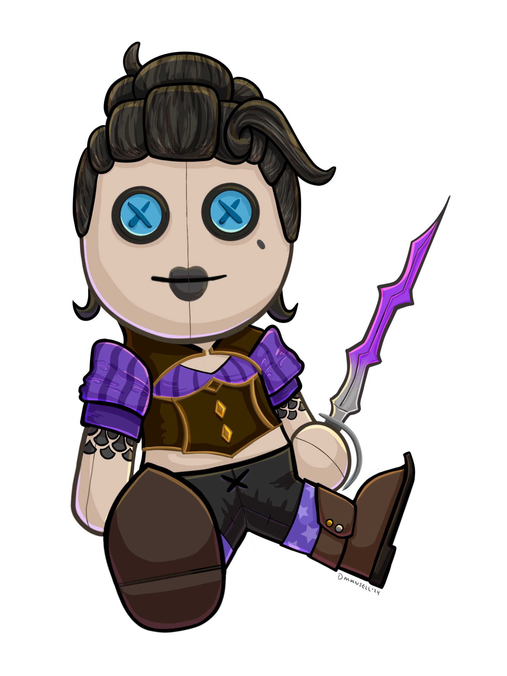 user avatar image for Alice