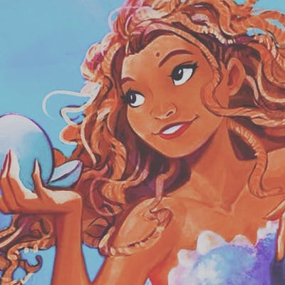 user avatar image for Simone