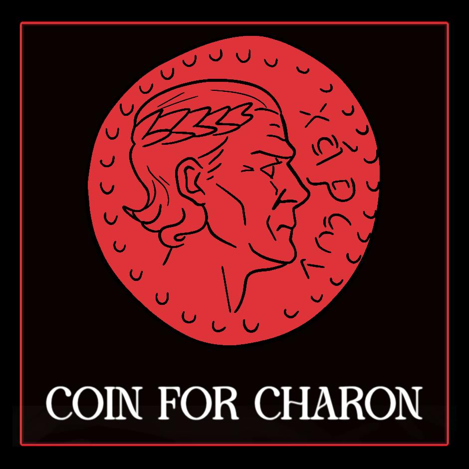 Coin for Charon