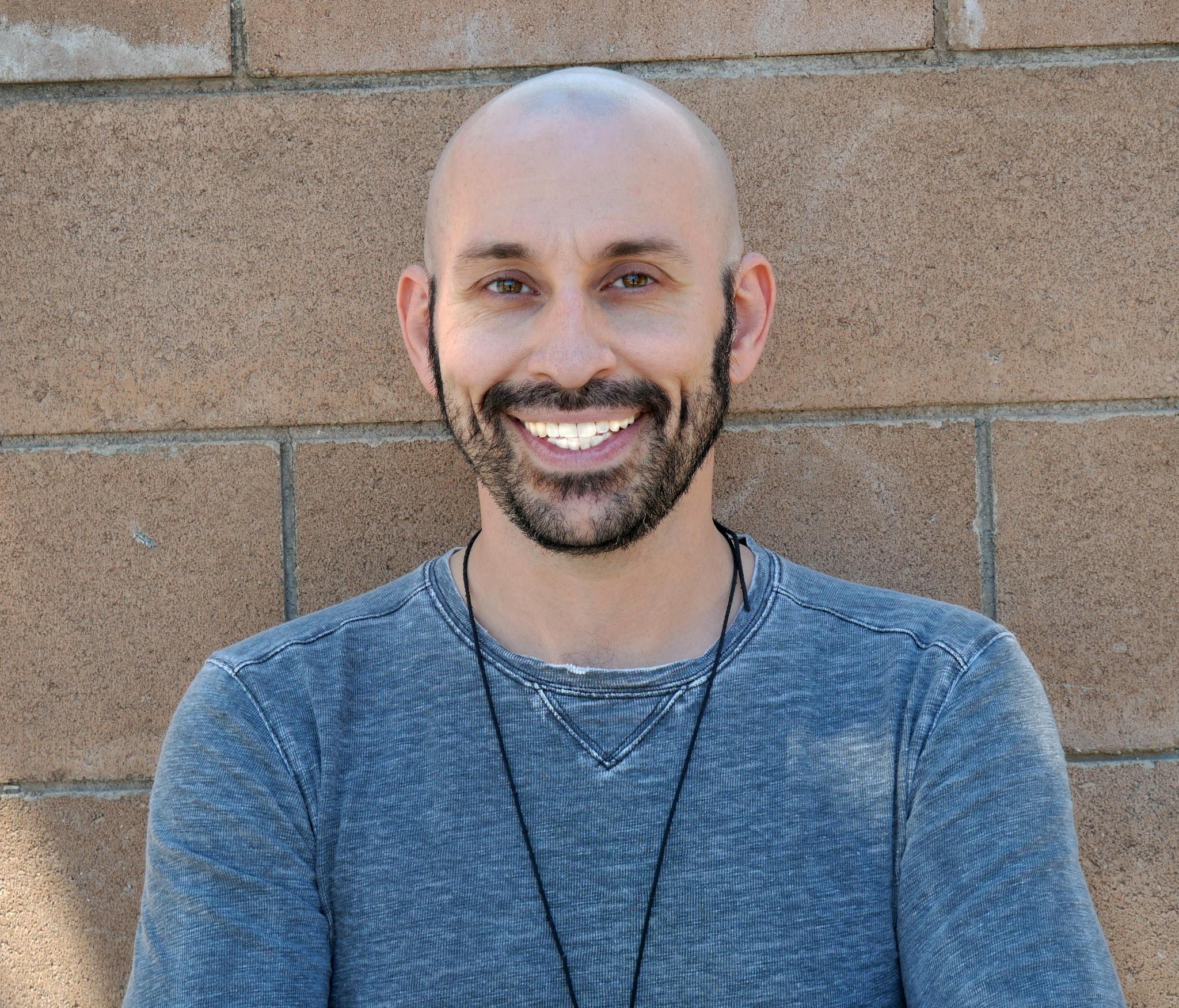 user avatar image for Mark Davis