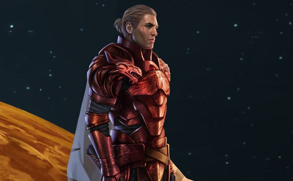 user avatar image for Josh Tate