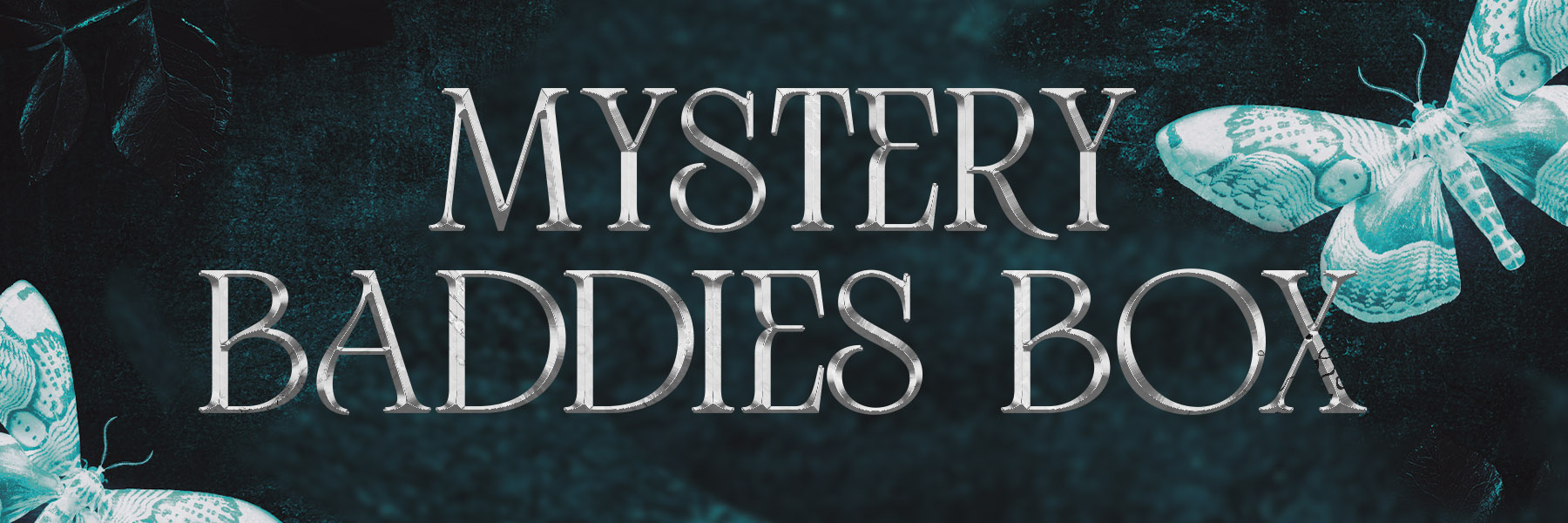 Baddies Mystery Box