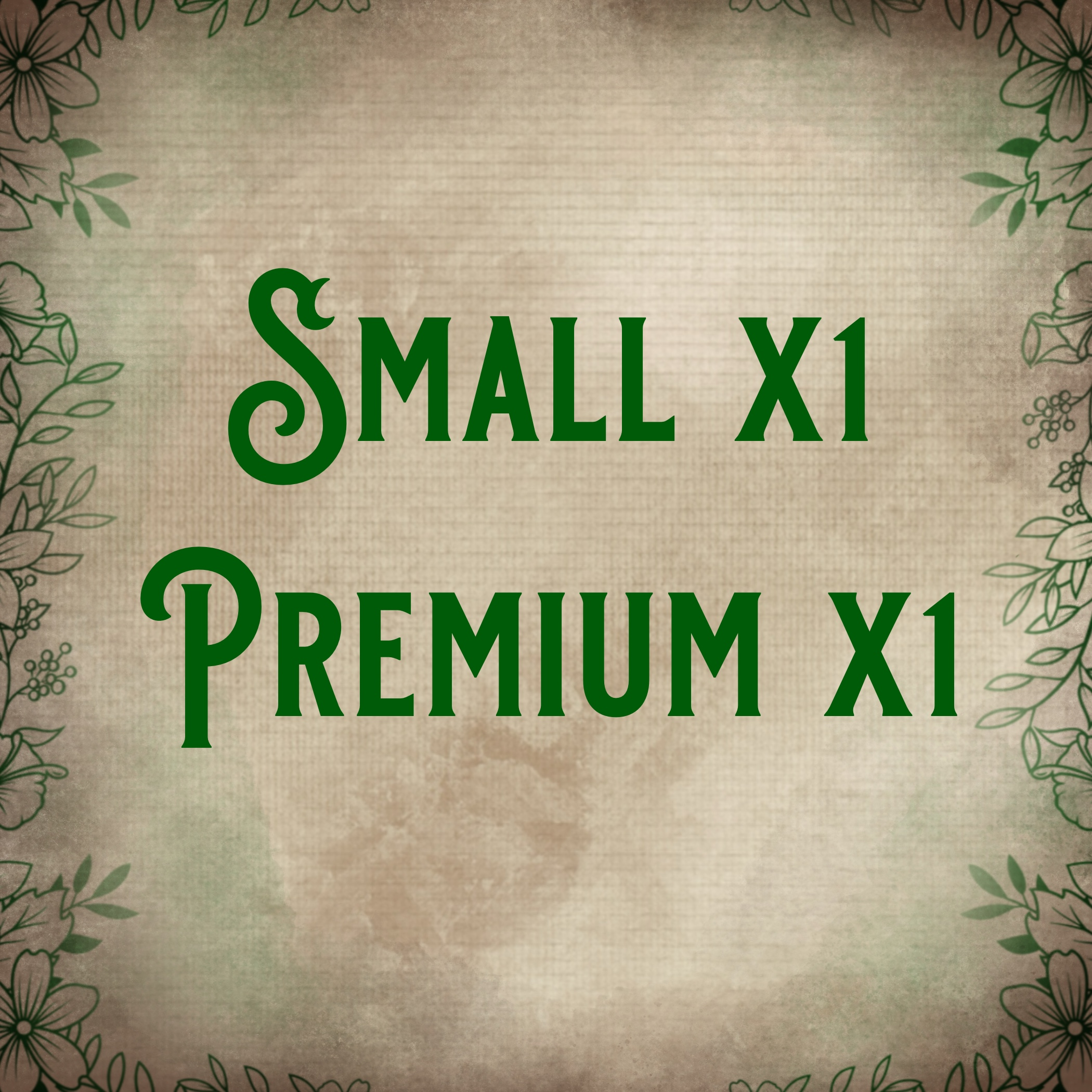 x1 Premium Blood Orange Tree Dragon Pin and X1 Small Pin