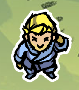 user avatar image for Kory