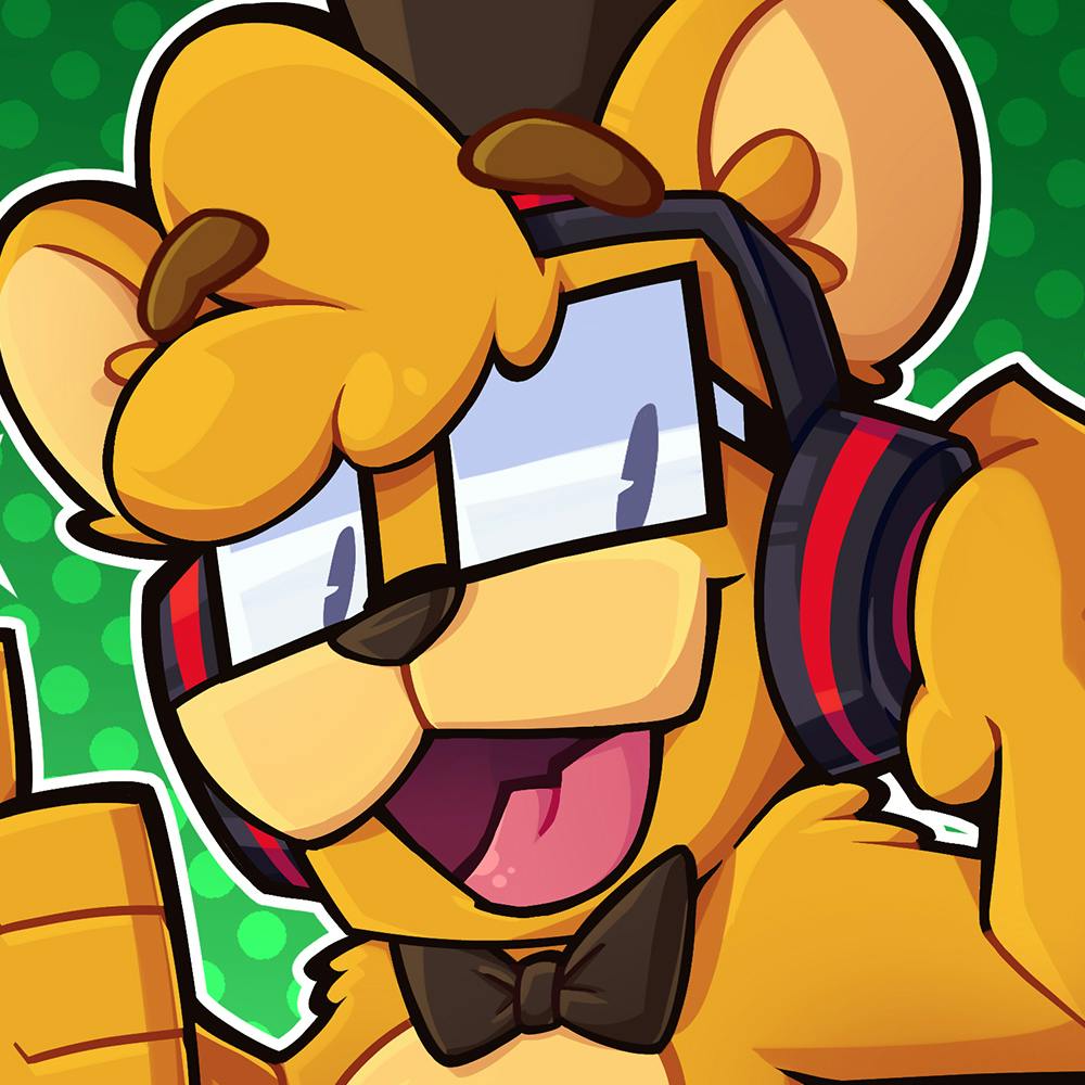user avatar image for SuperChaoticToonz