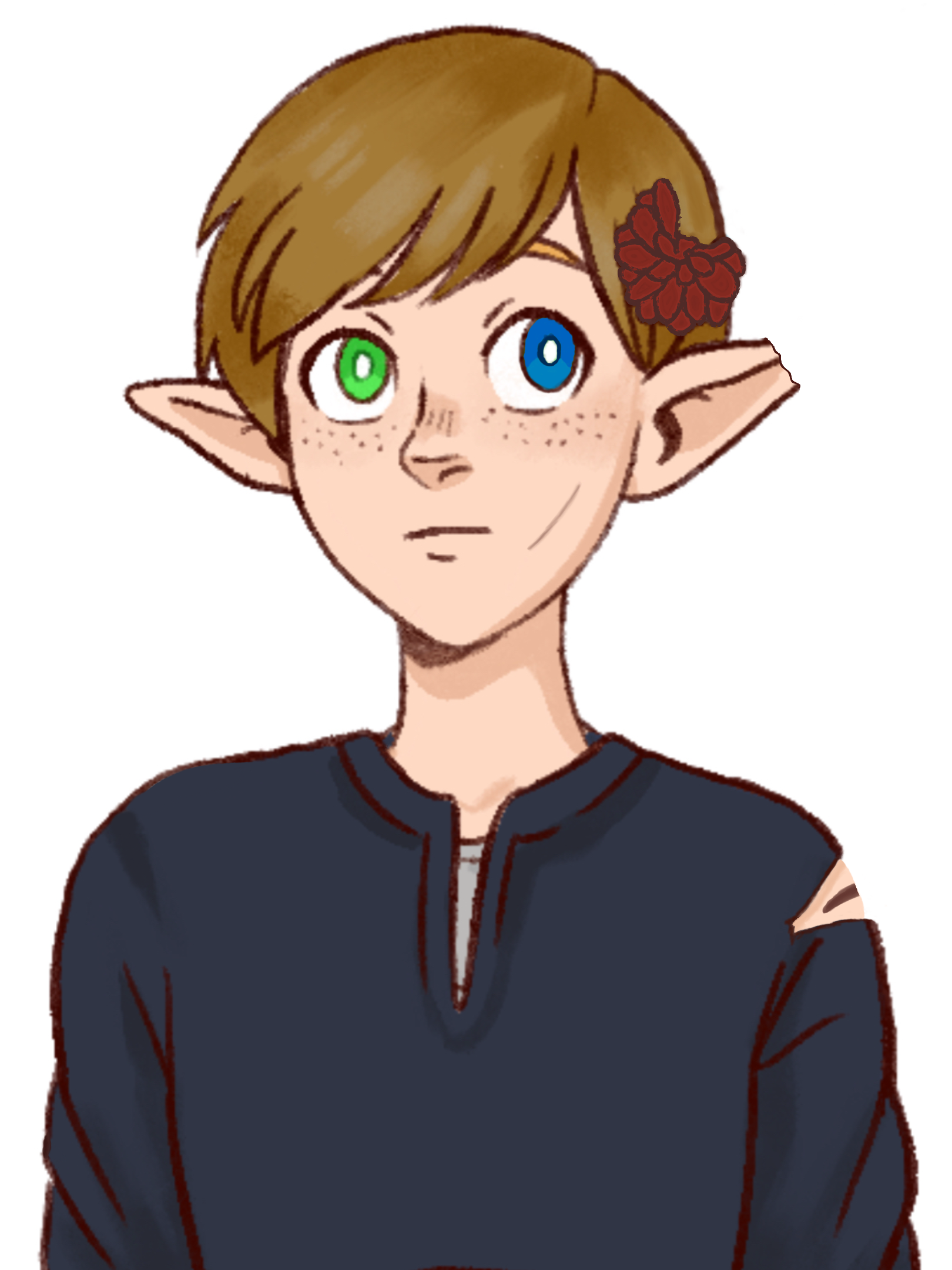 user avatar image for Charlotte