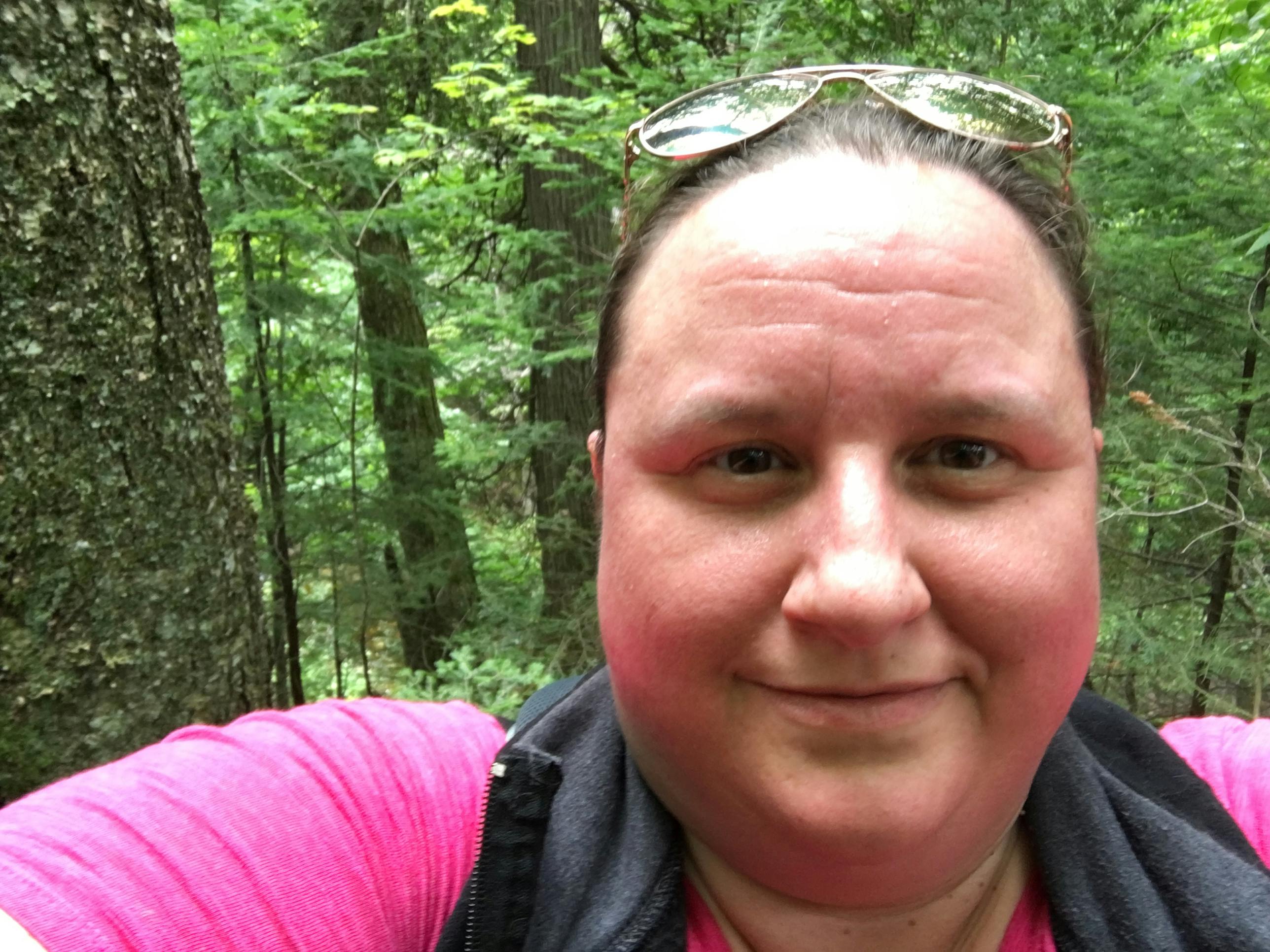 user avatar image for Melissa Showers