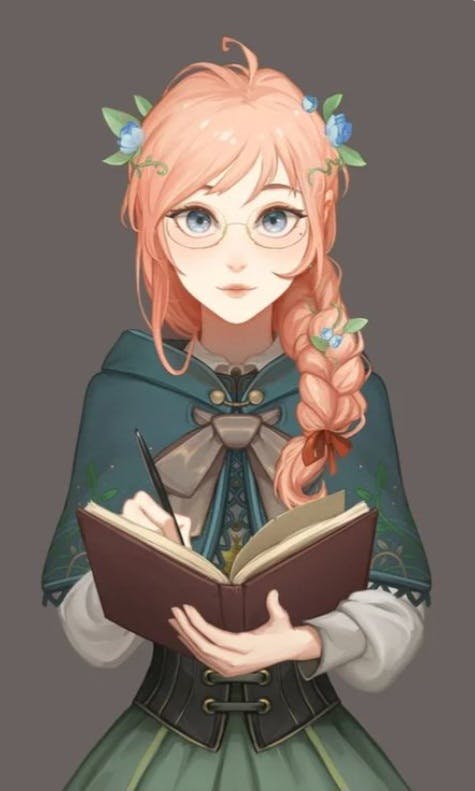 user avatar image for Sarina O’Donnell 