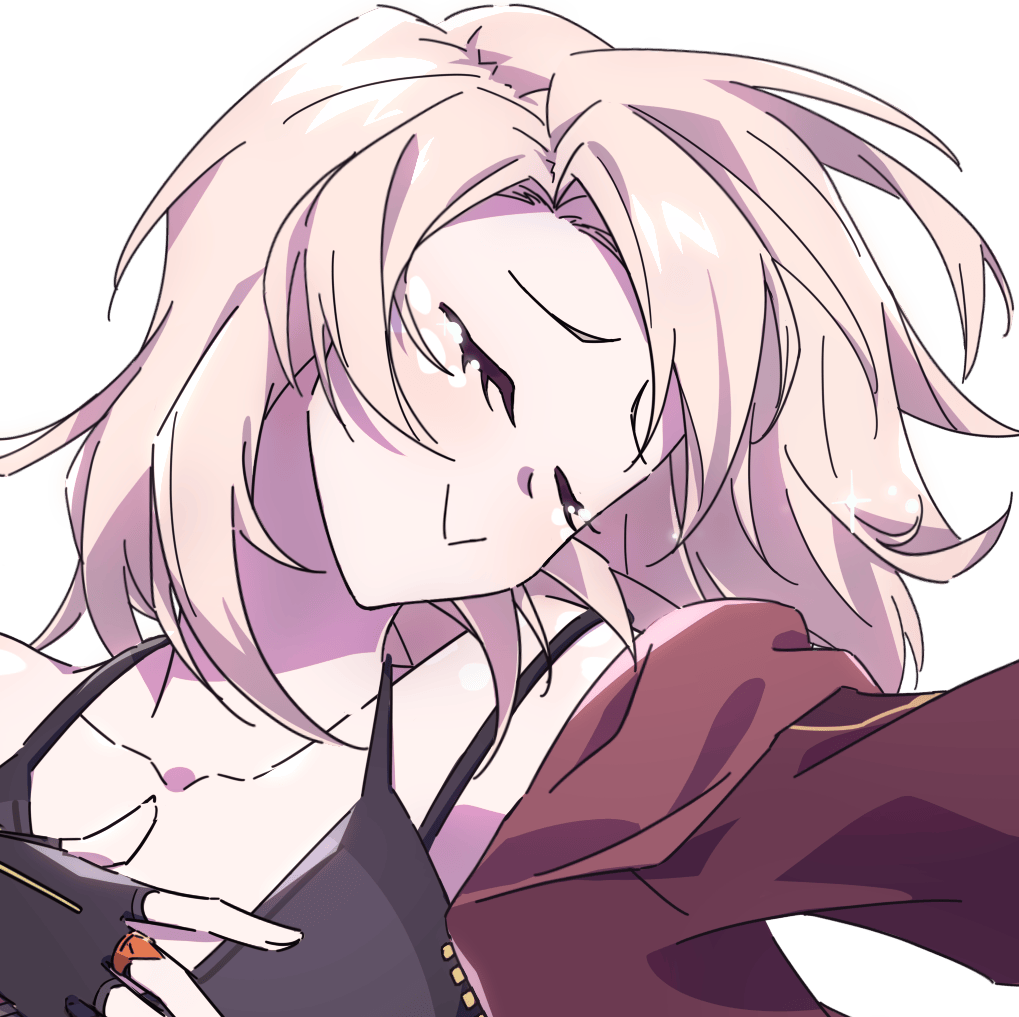 user avatar image for aySugar