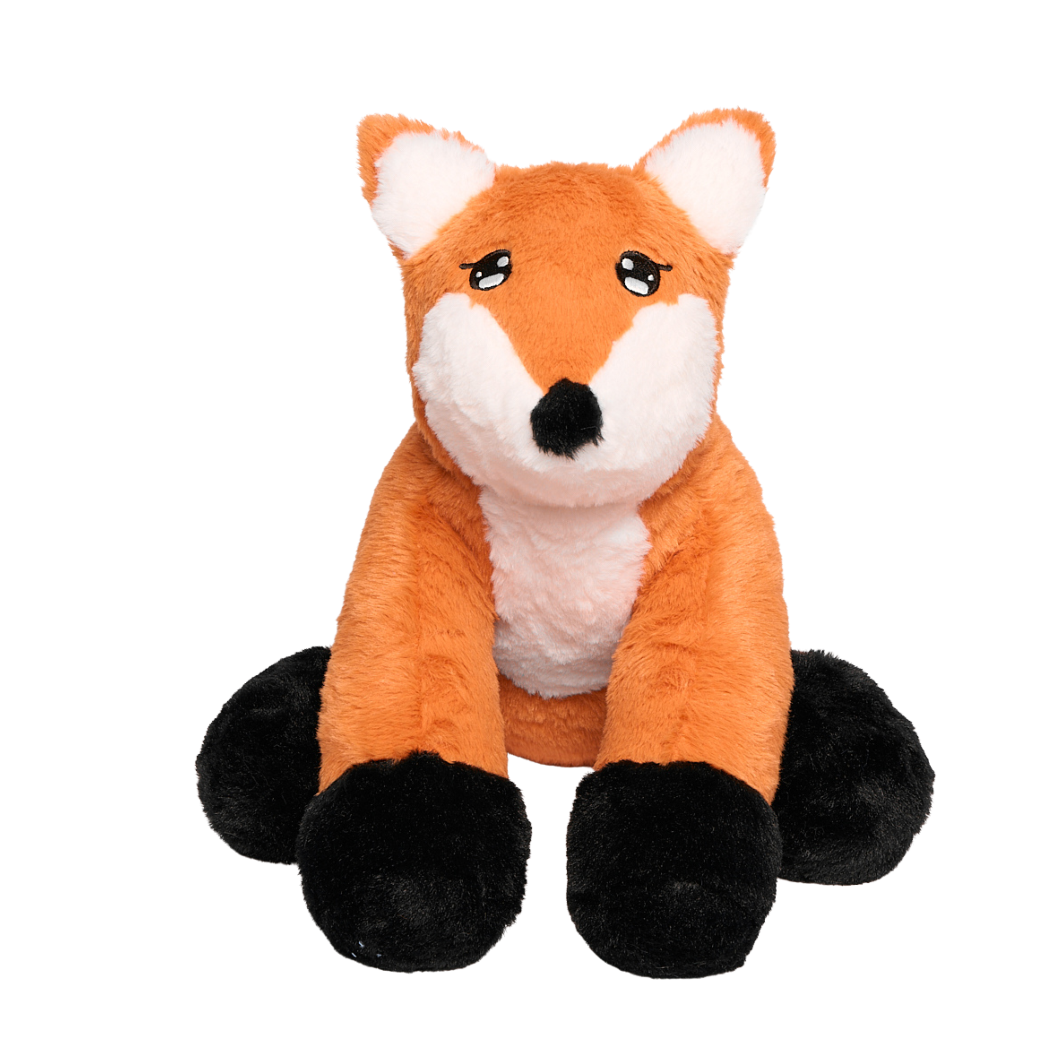 Dottie the Fox