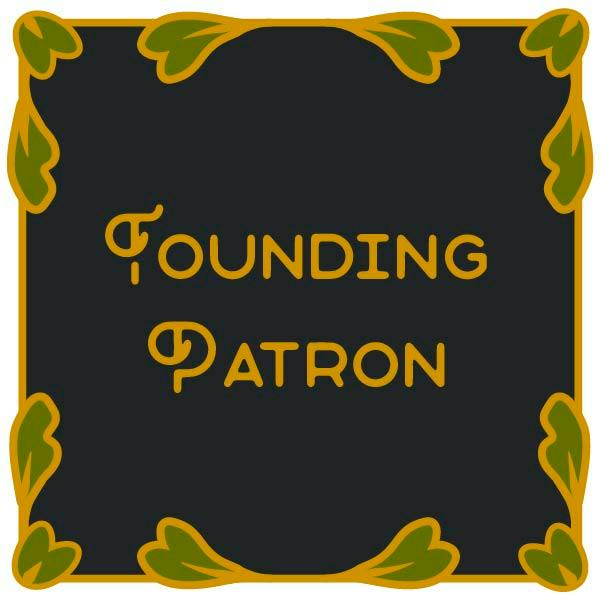 Founding Patron