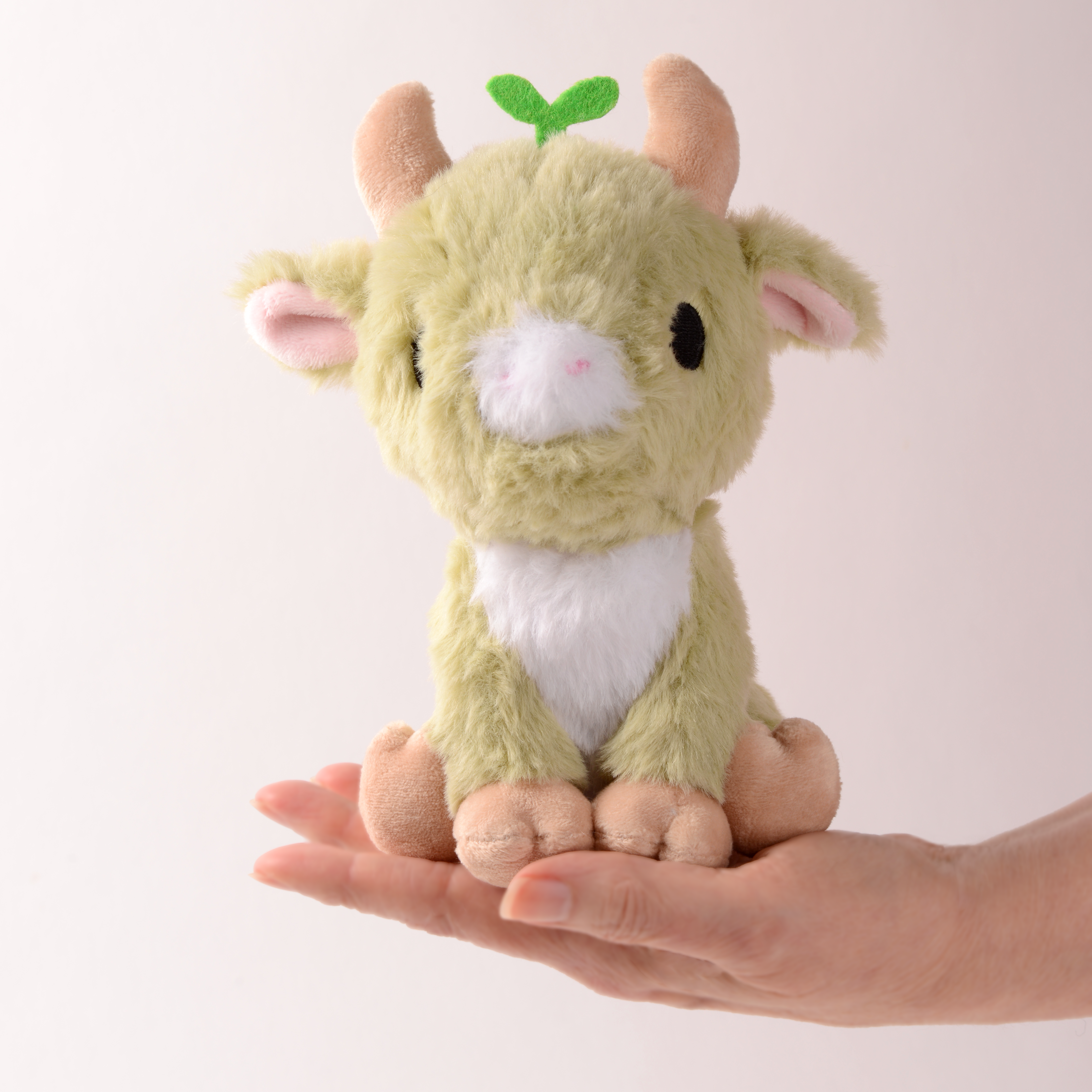 OG Sprout Cow