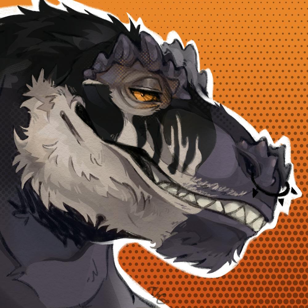 user avatar image for TerrificTyrant