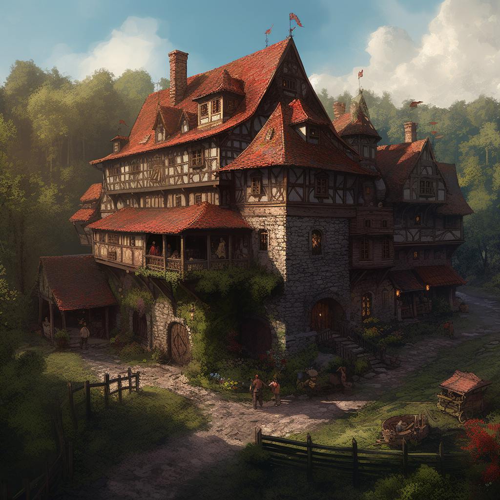 user avatar image for Rando