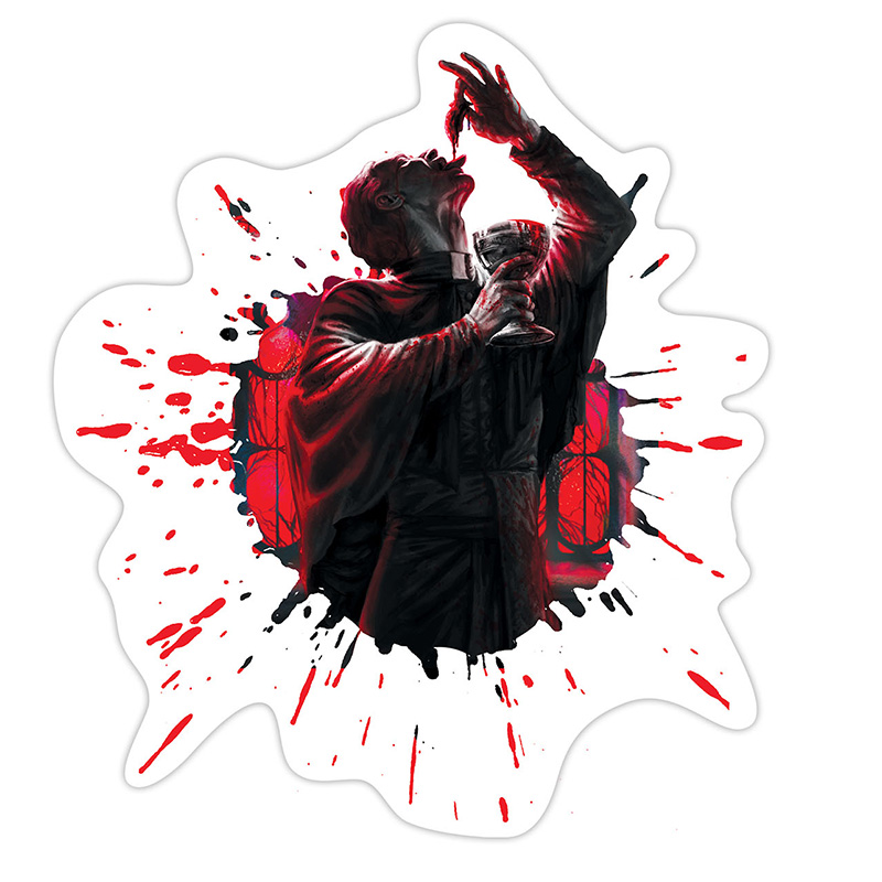 Confession (no text)