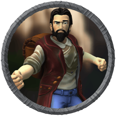 user avatar image for Lee
