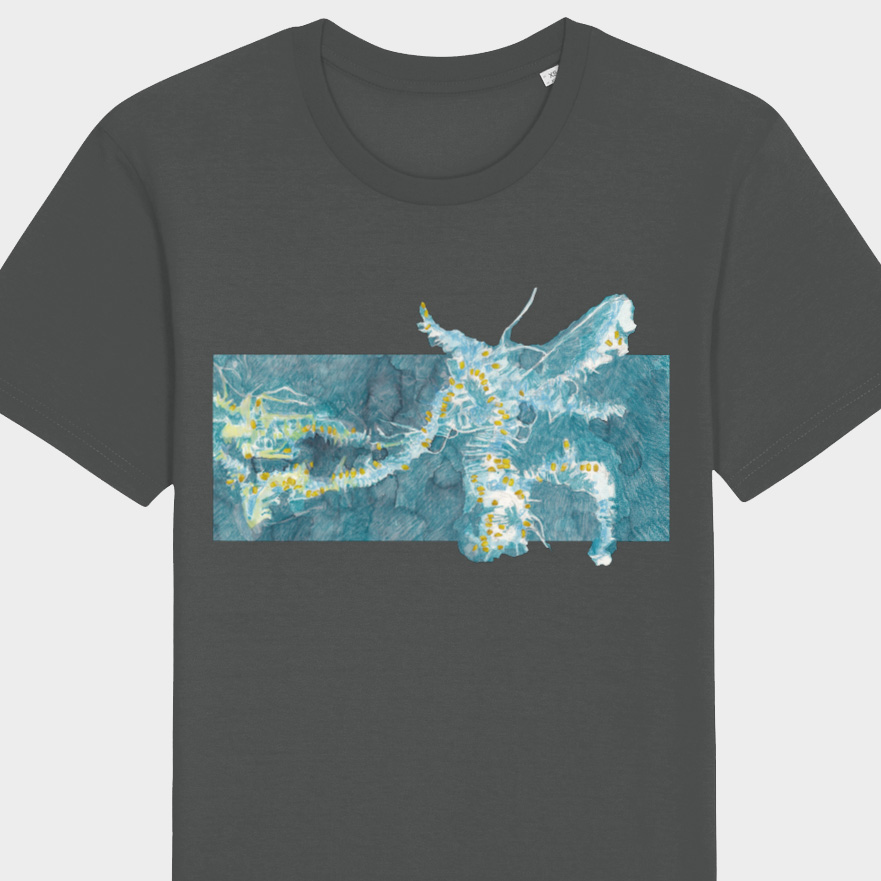 Tangle Tee t-shirt