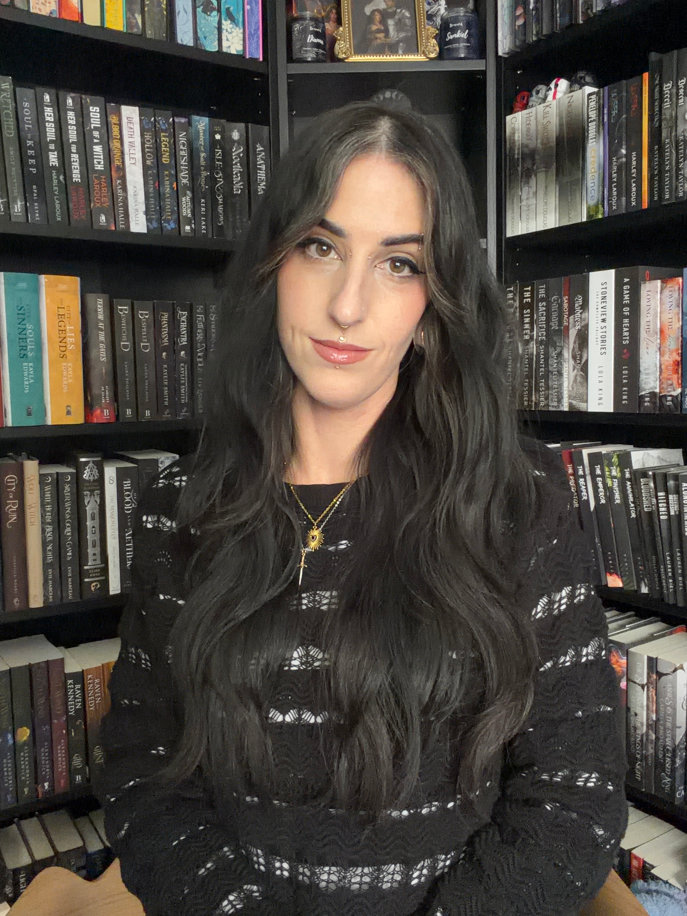 user avatar image for Megan Kendall