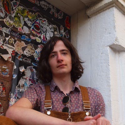 user avatar image for Dani Penrose