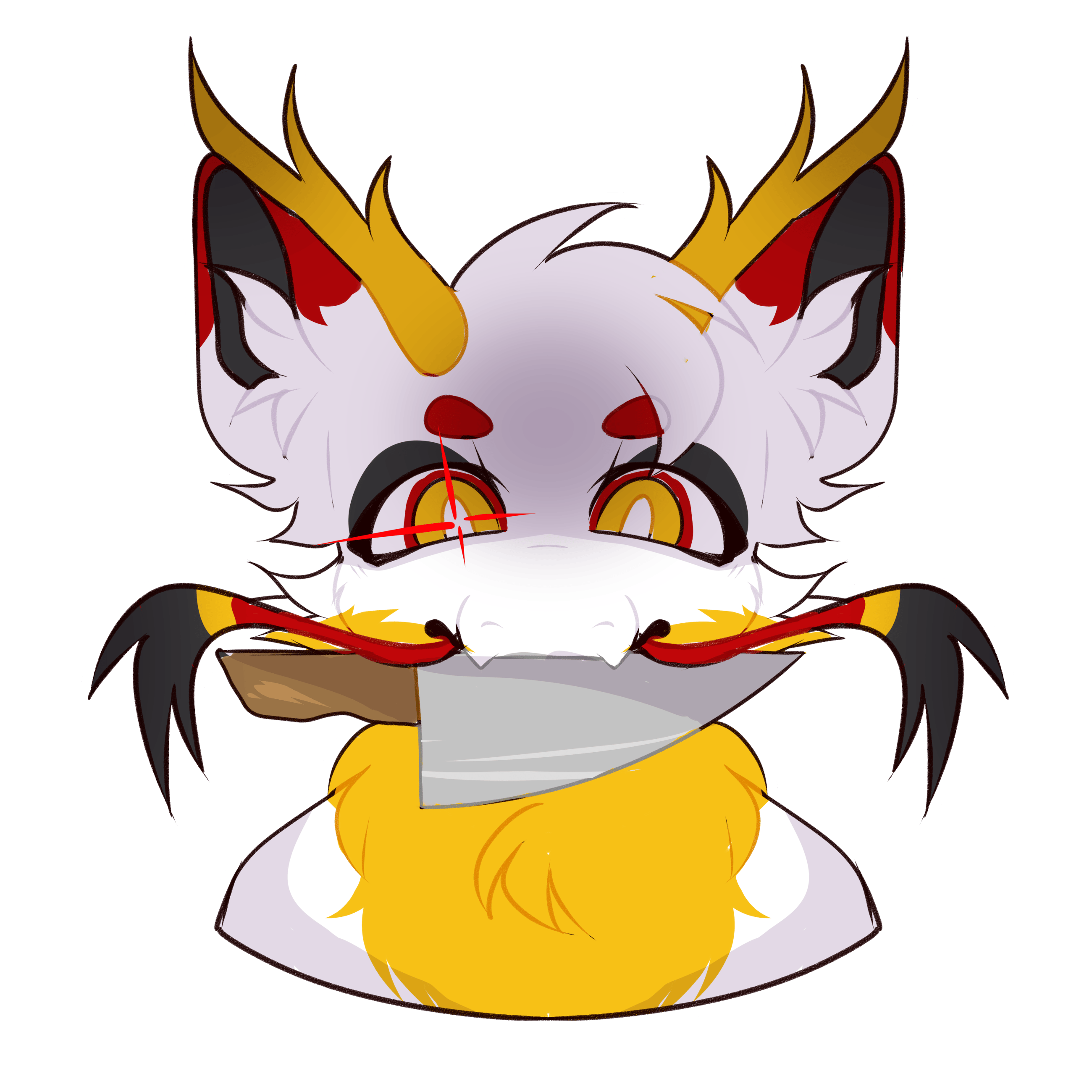 user avatar image for Lumi The Noodle