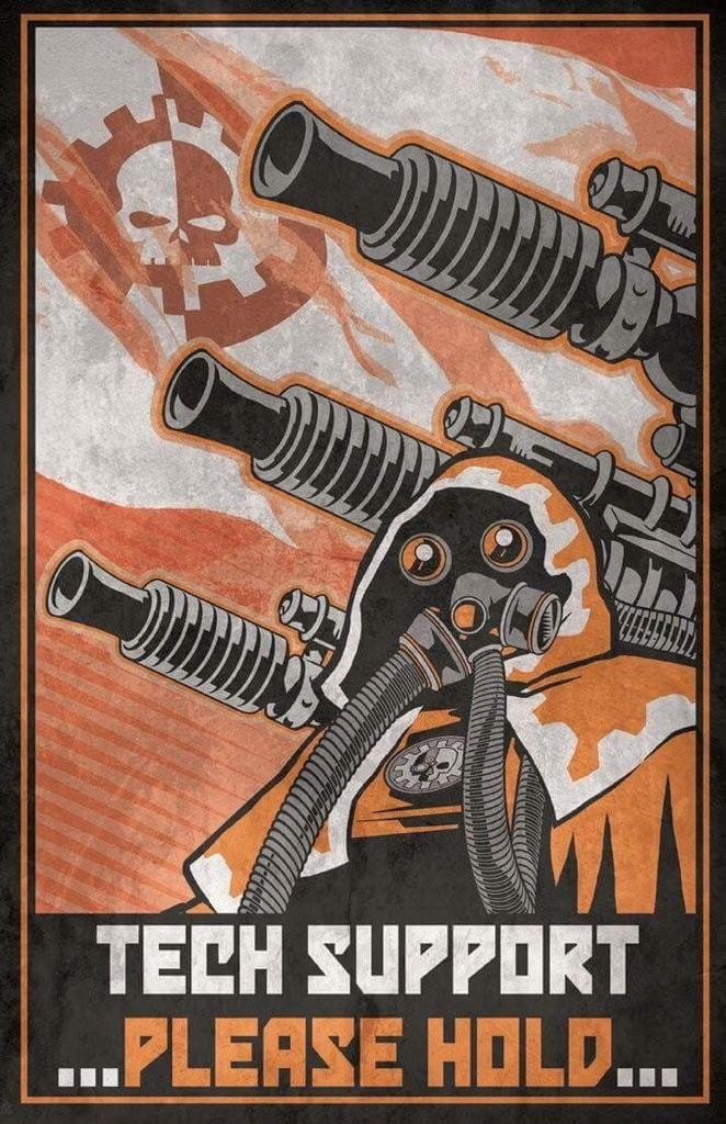 user avatar image for SkitariiTechSupport