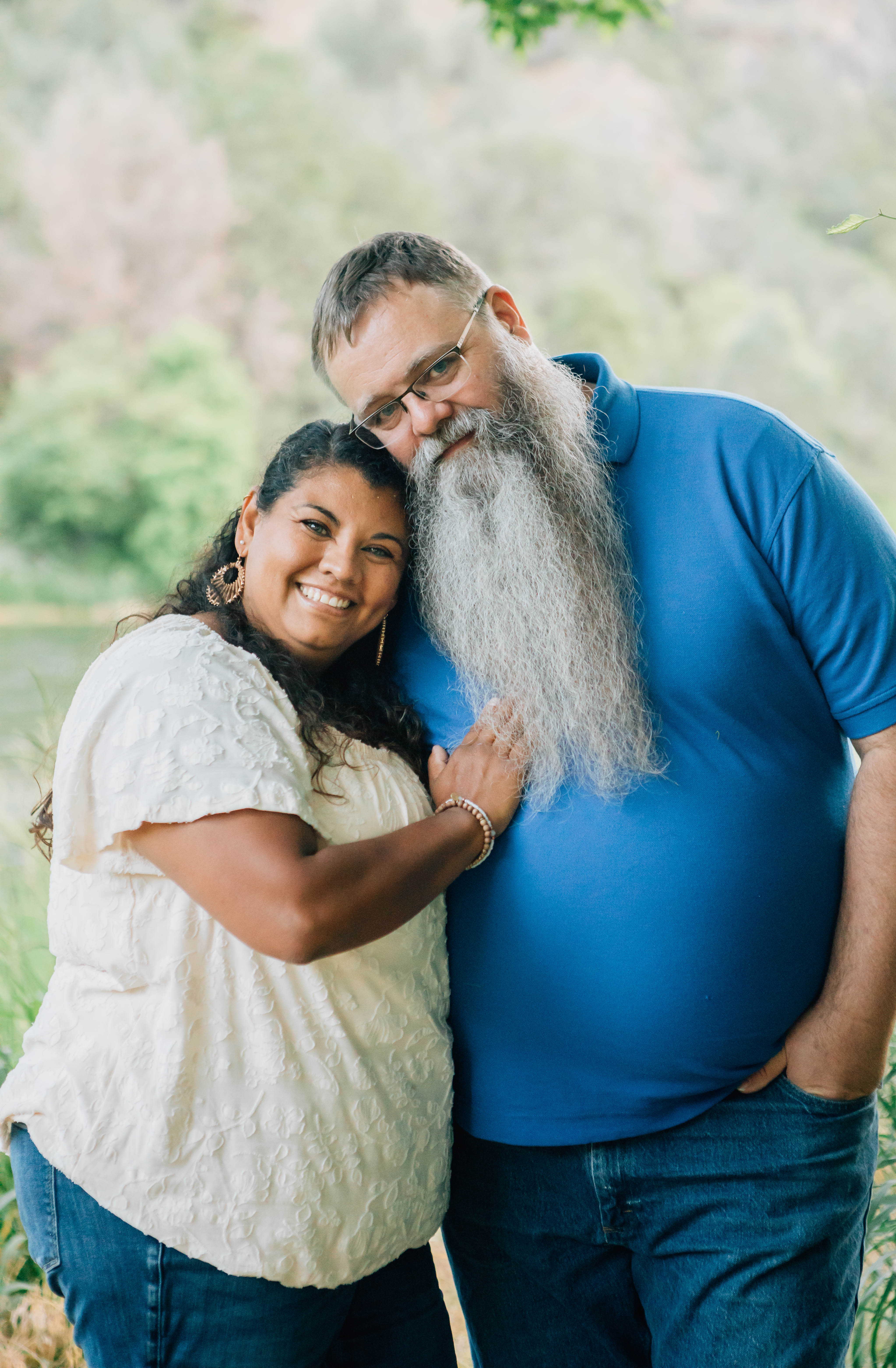 user avatar image for Jeremy Alexander & Amelia Harris