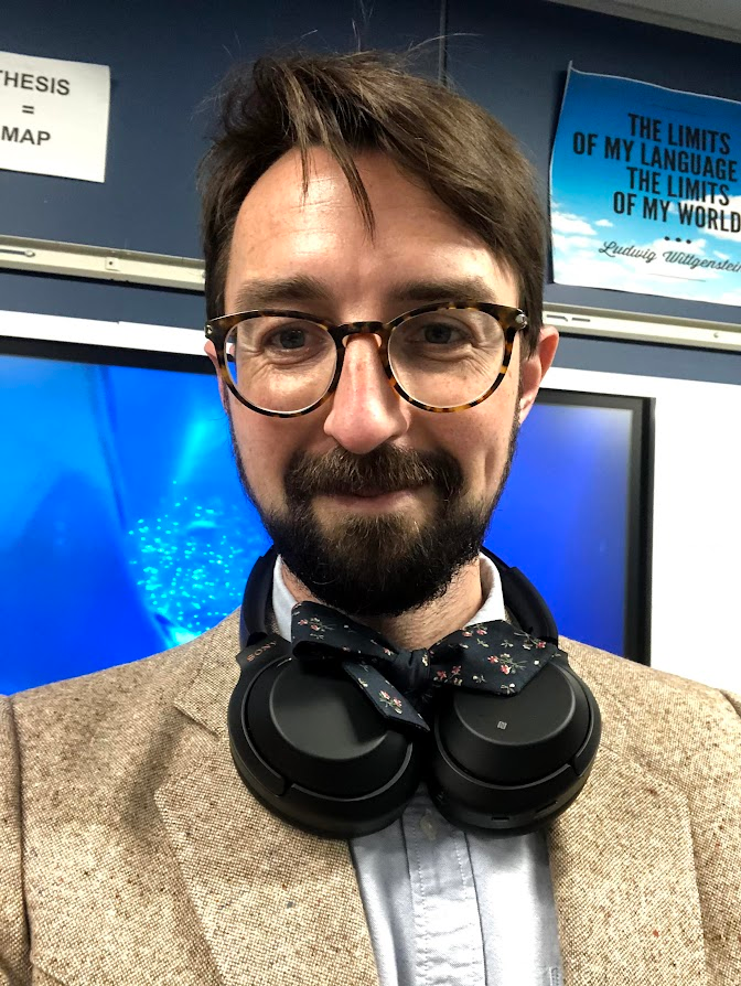user avatar image for Steve Melis