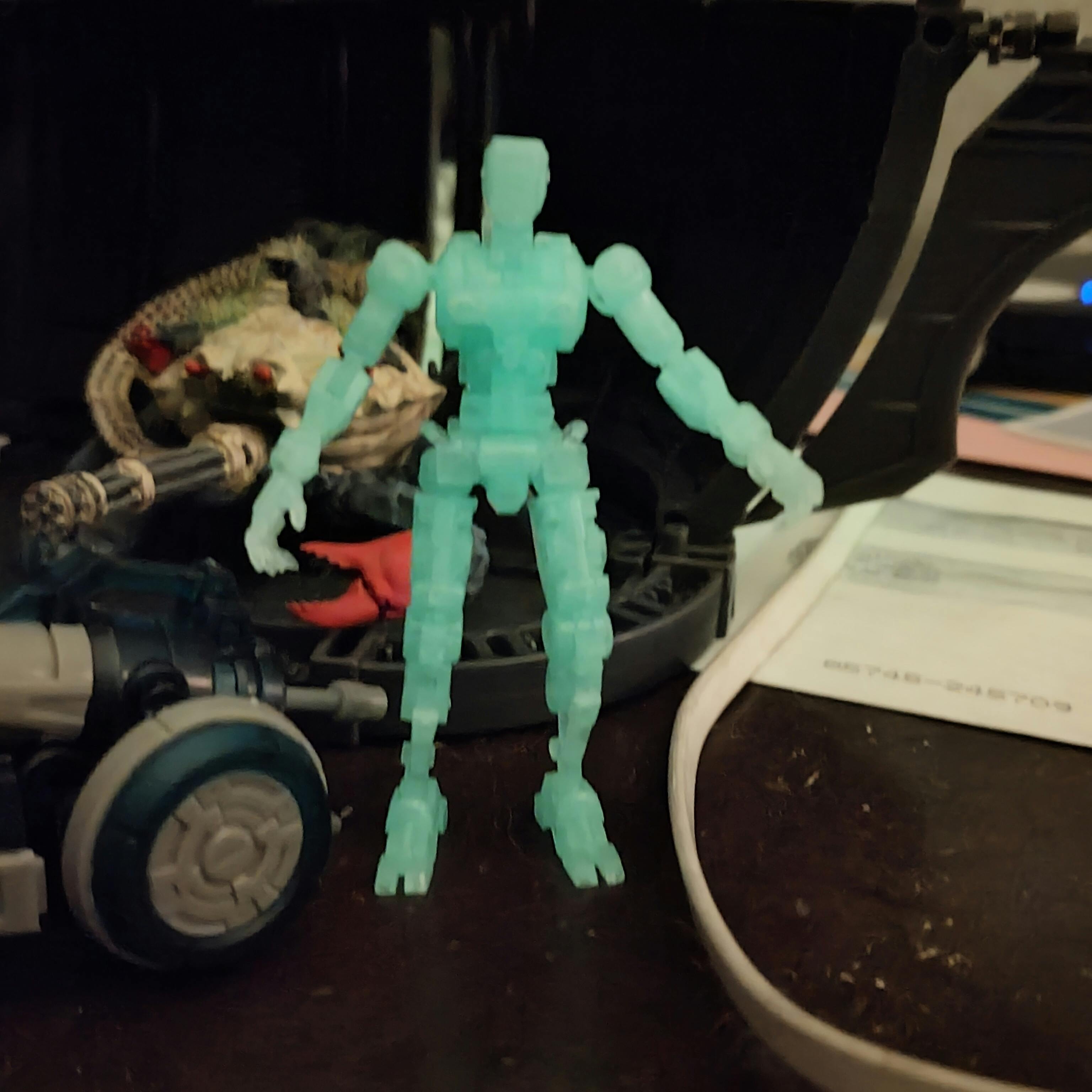 user avatar image for Barry Hatchel