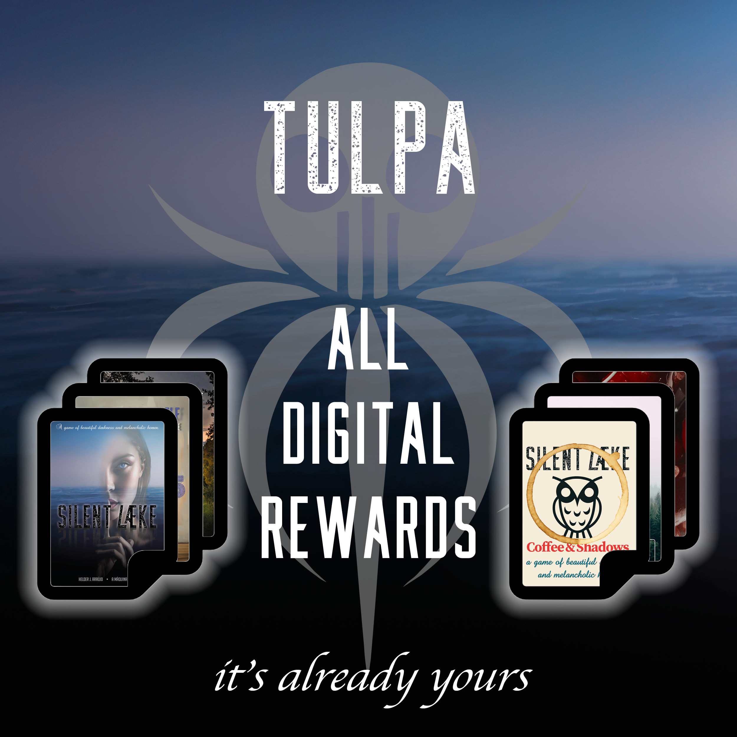 Tulpa