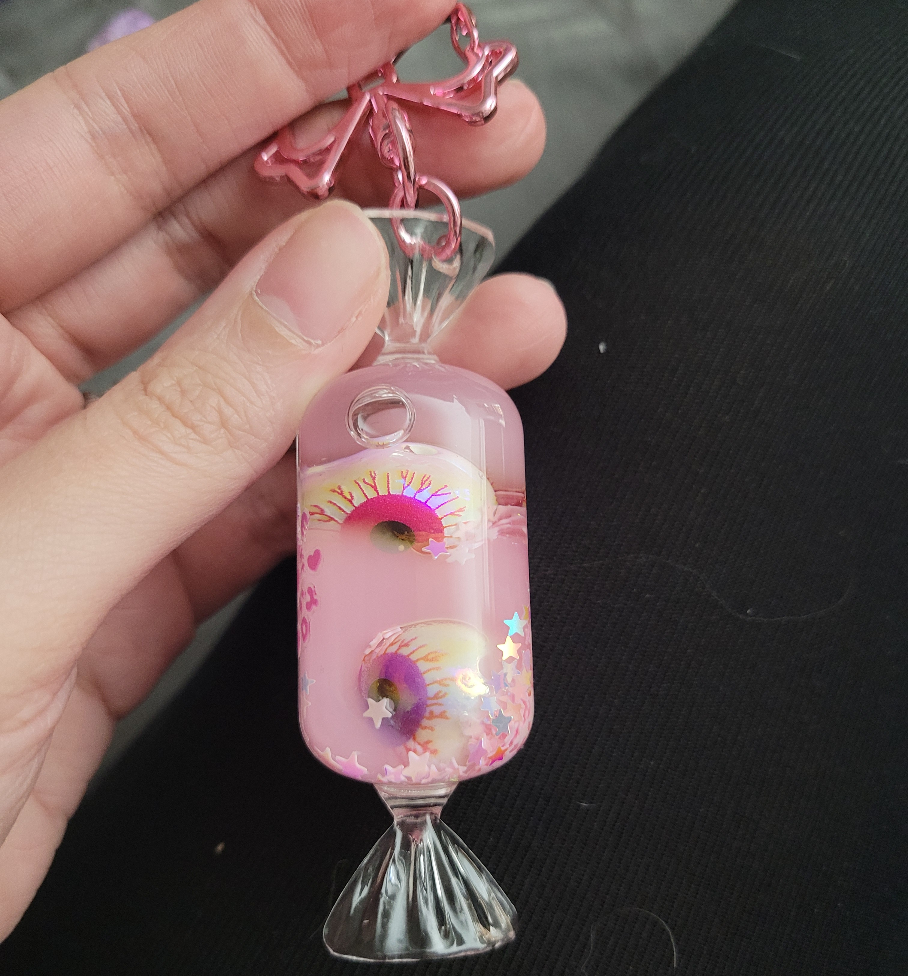 (This is a reminder of what the current one looks like)