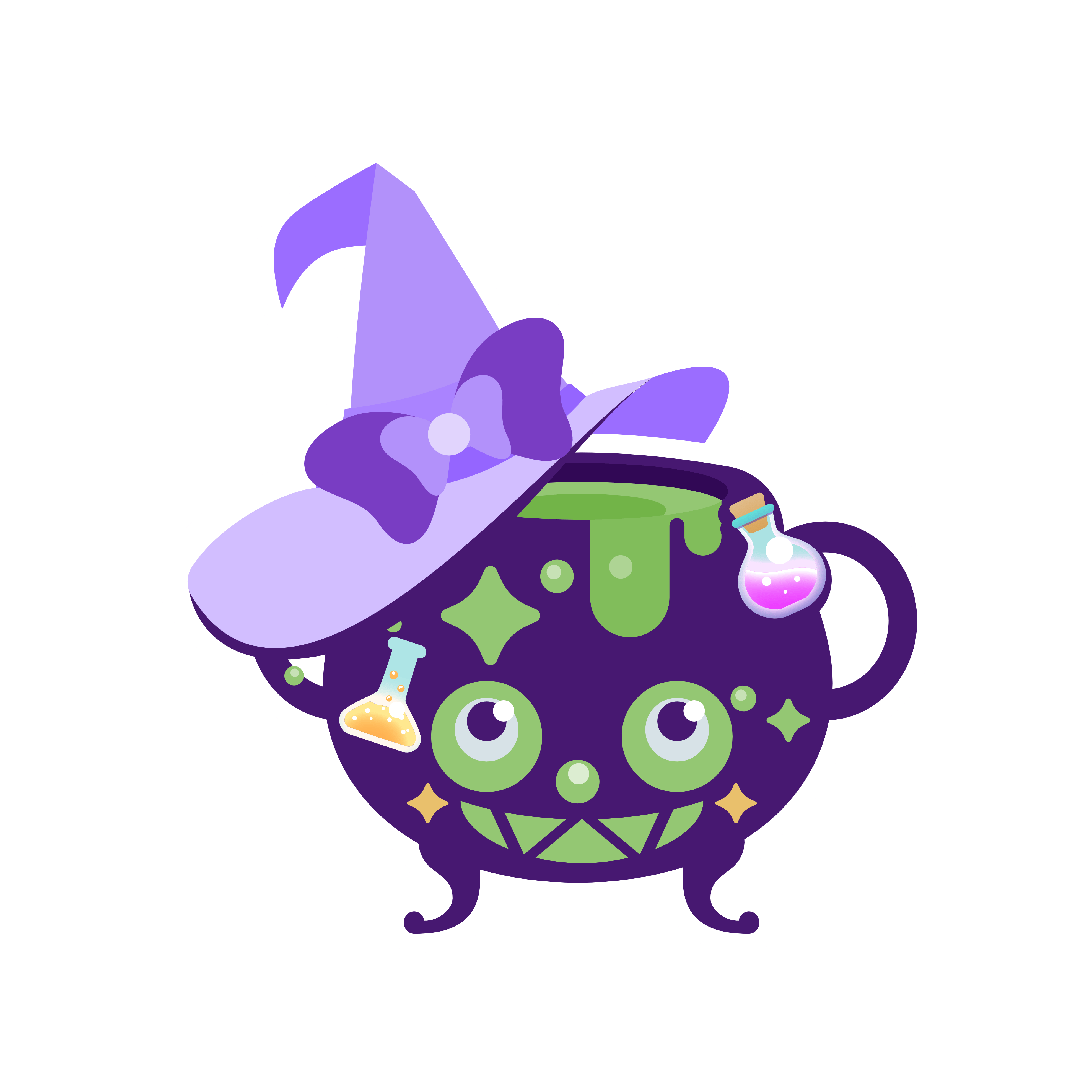 user avatar image for FLUX