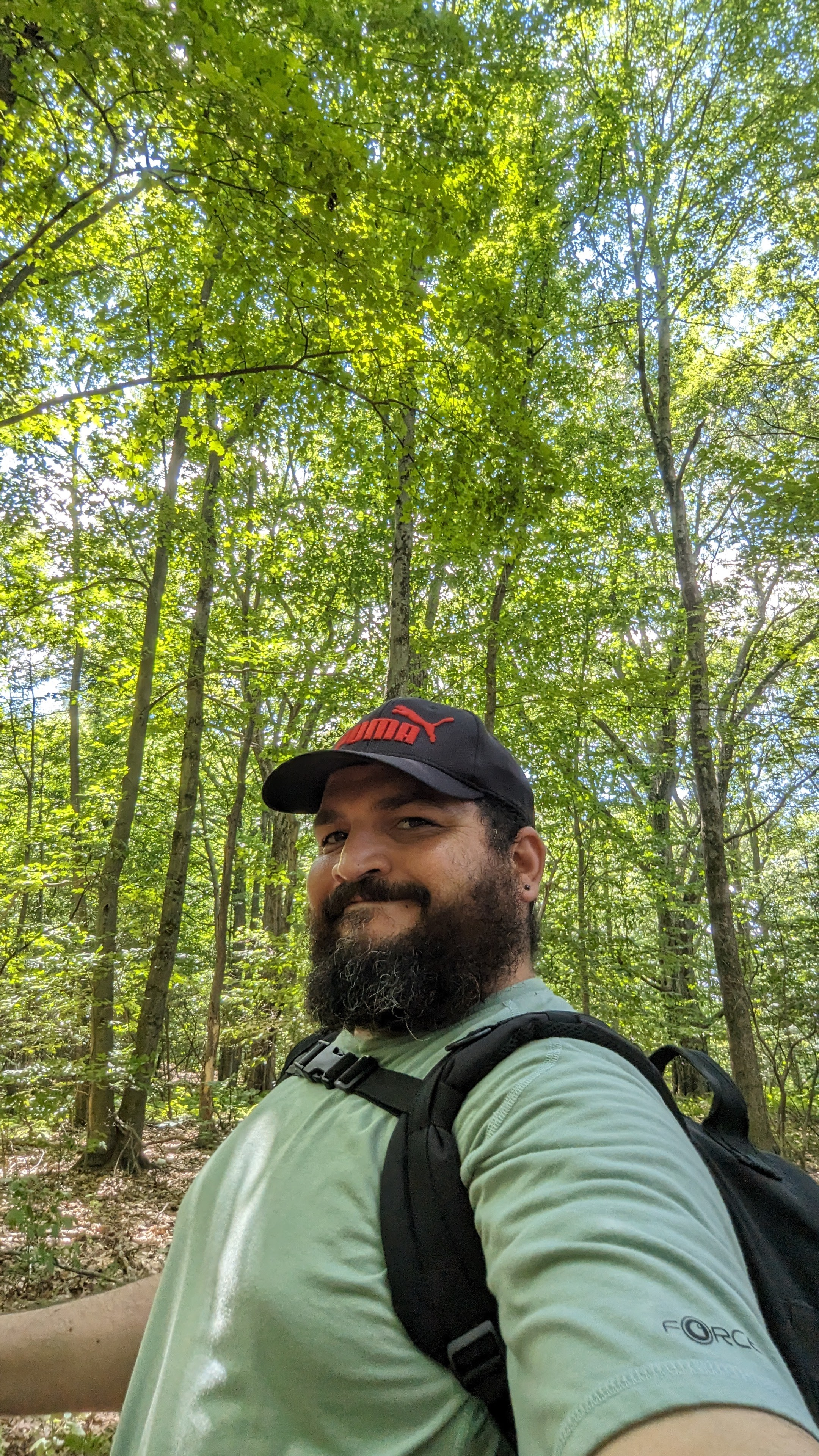 user avatar image for Andres Bouchez Toriz