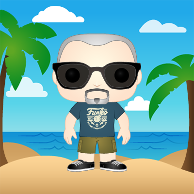 user avatar image for Jon Allen