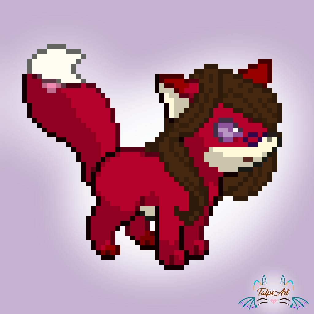 user avatar image for Micole Vulpix