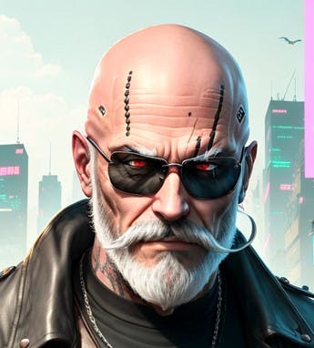 user avatar image for Rob porteous