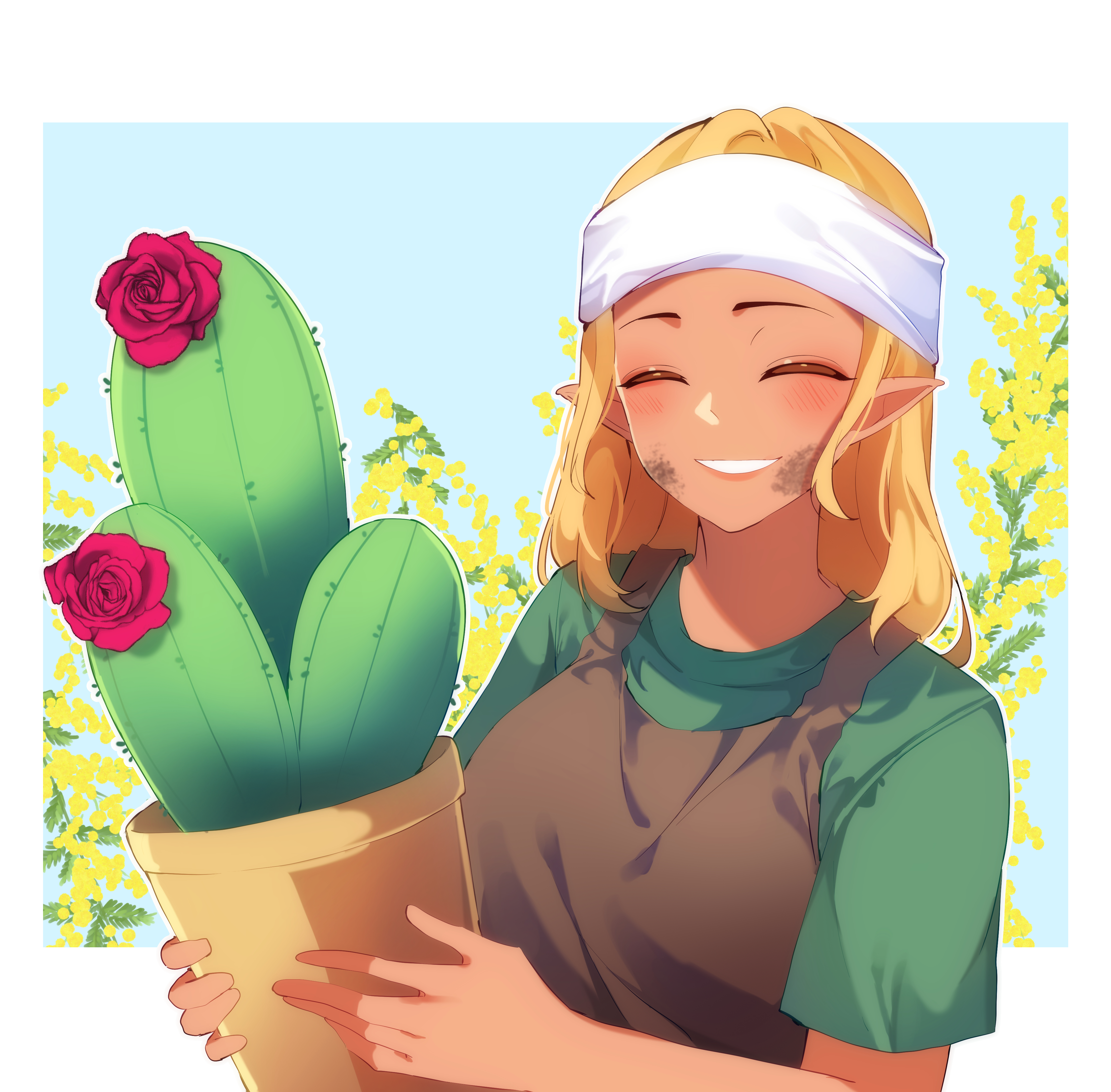 user avatar image for Ken the DM