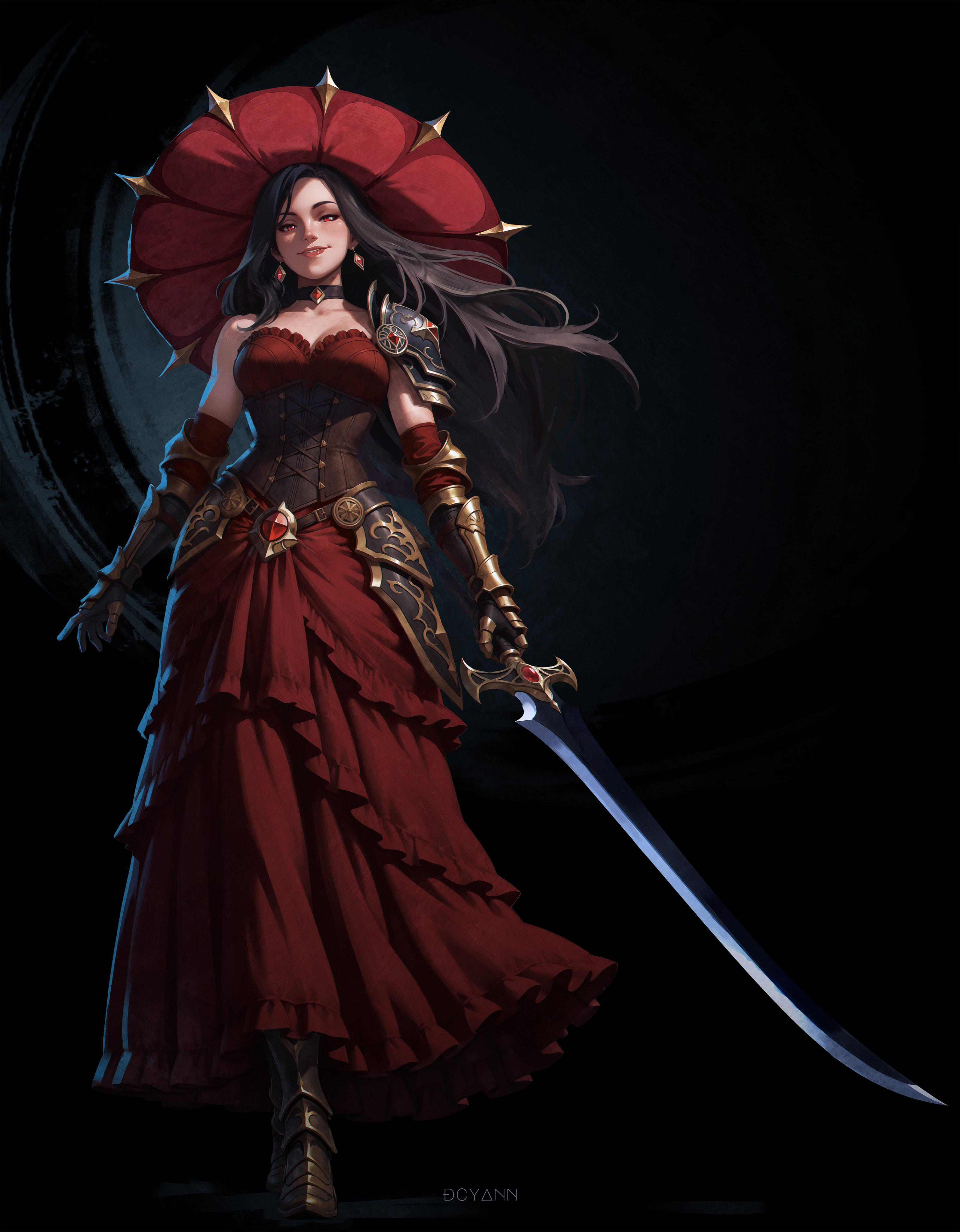 user avatar image for Leviatana