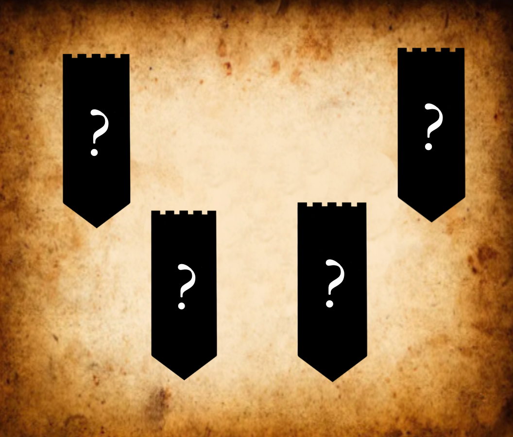 GRIM BANNER TALES PELDGE LEVEL #4