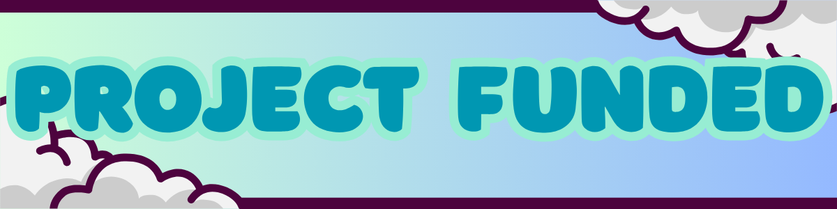 Project Funded