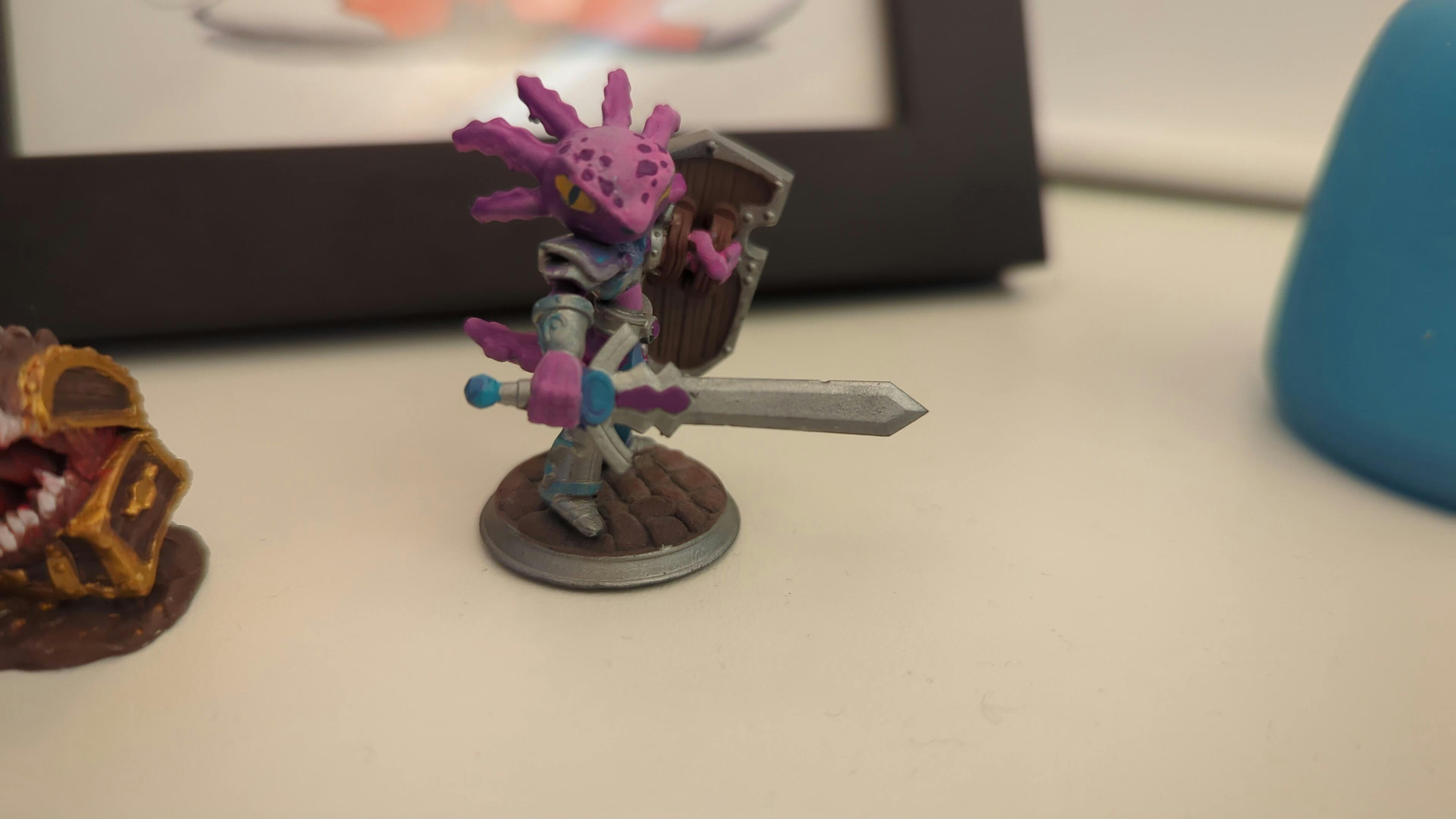 user avatar image for Jessica Stormshadow