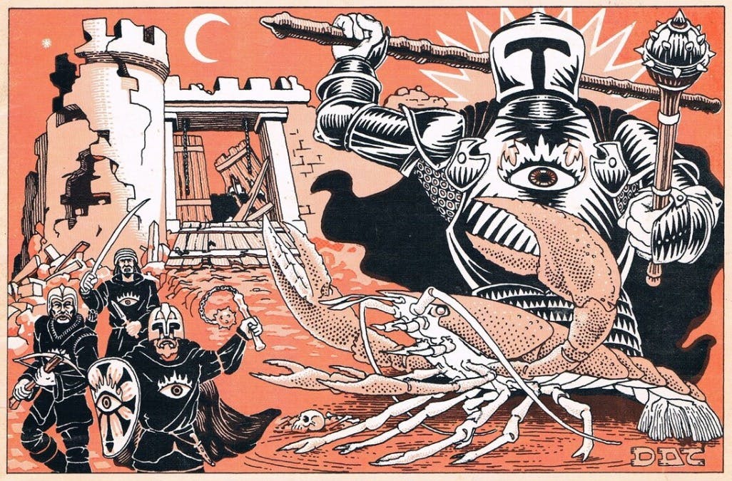 user avatar image for Jeremy Mace