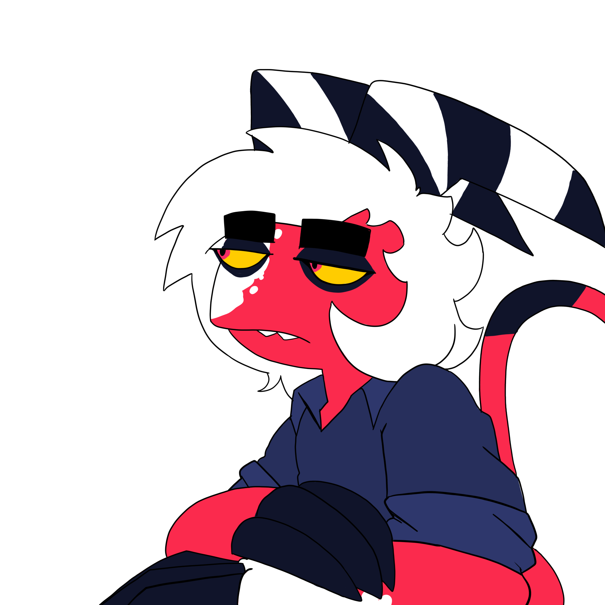 user avatar image for SilasTheImp