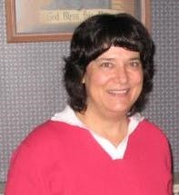 user avatar image for Jacqueline Griswold